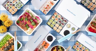 Bondi Sushi
