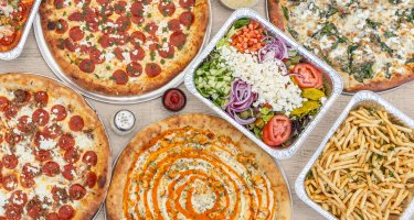 Best Pizza & Brew