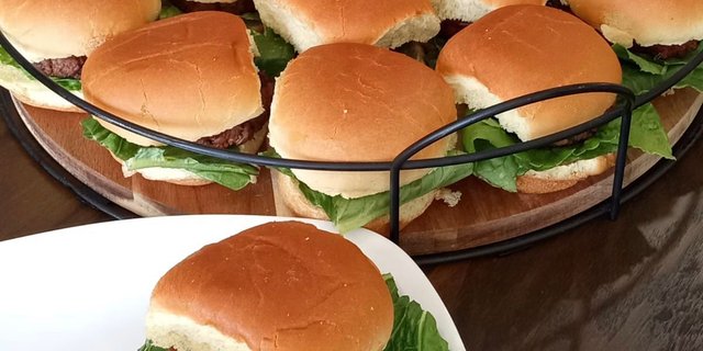 Slider Package