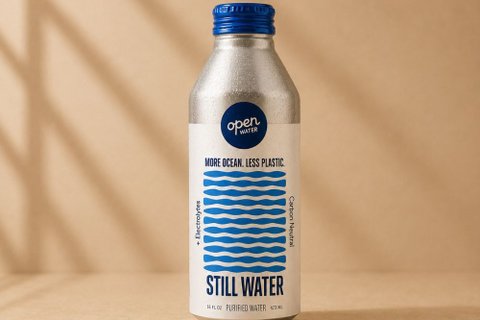 Open Water