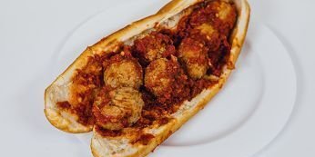 Meatball Sub
