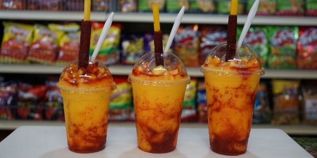 Mangonada