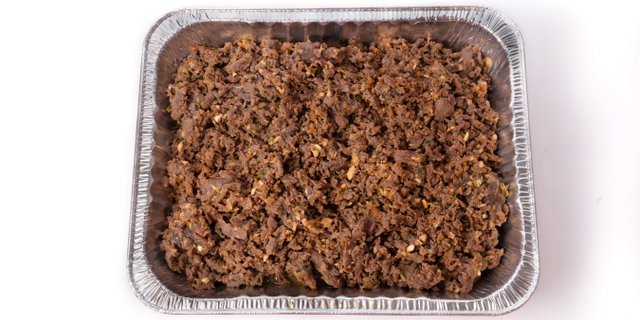 Beef Bulgogi