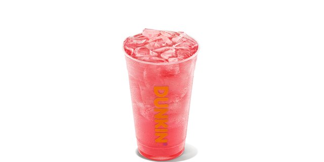 Dunkin' Refreshers