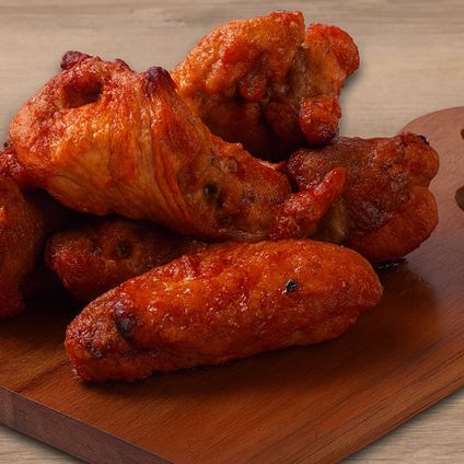 Buffalo Classic Wings