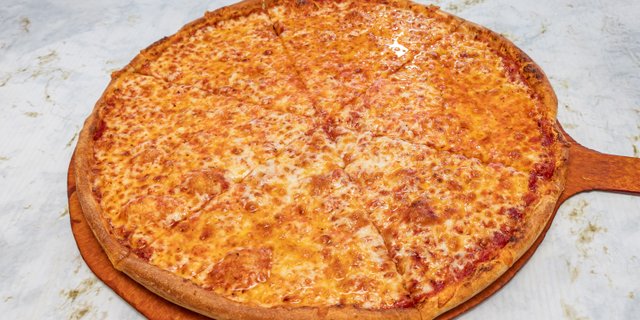 Cheese Pizzas