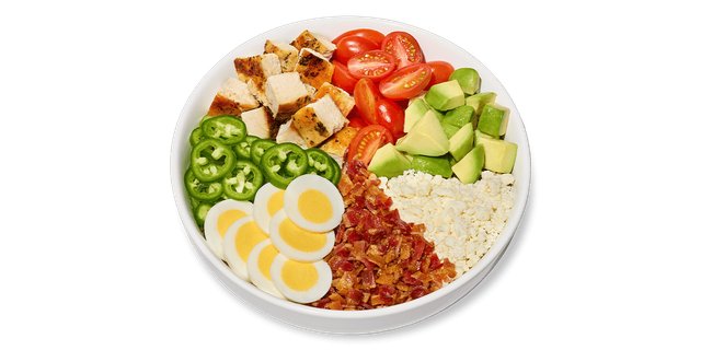 No Prob Cobb Salad
