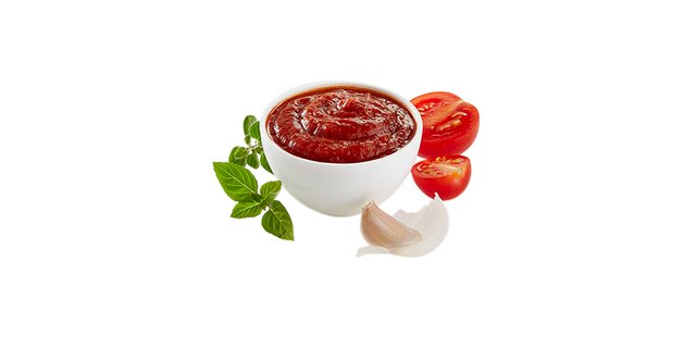 Marinara Sauce Dip