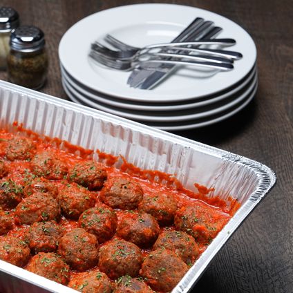 Meatballs