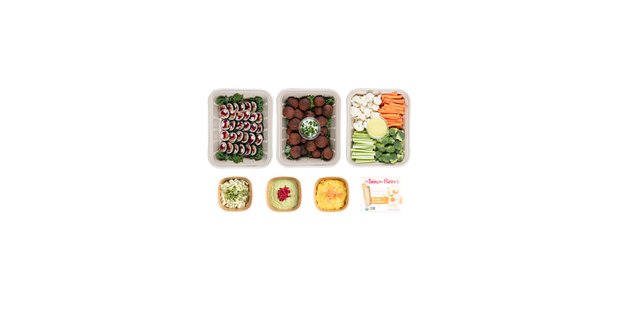 Cocktail Party Bundle