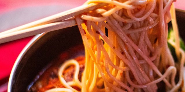 Chicken Noodle