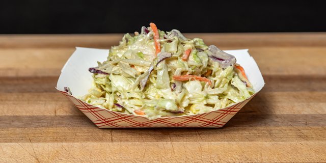 Coleslaw