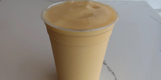 Paradise Smoothies