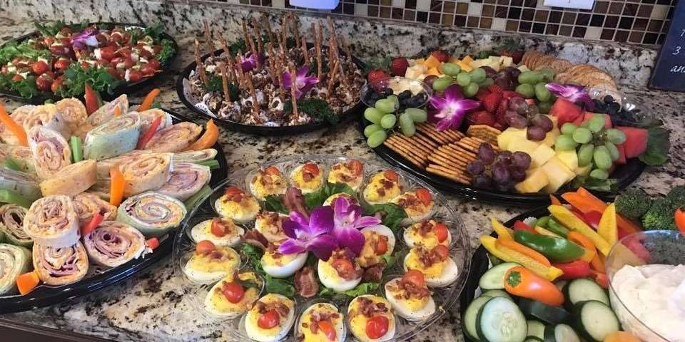 Delish In A Dish