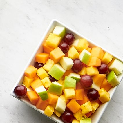 Fresh Fruit Medley