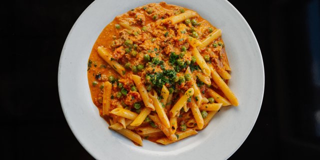 Bolognese Pasta
