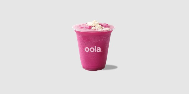 Pitaya Blend