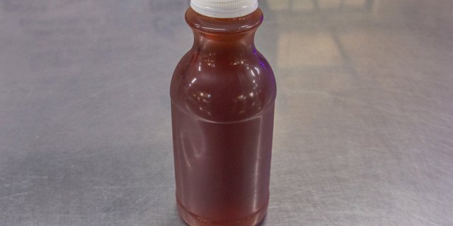 Half-Gallon Sweet Tea