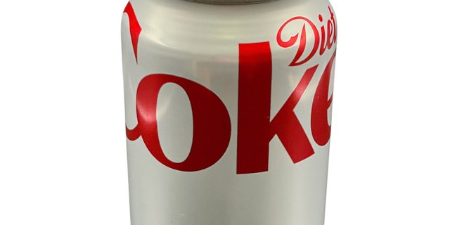 Diet Coke