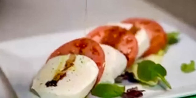 Caprese Salad