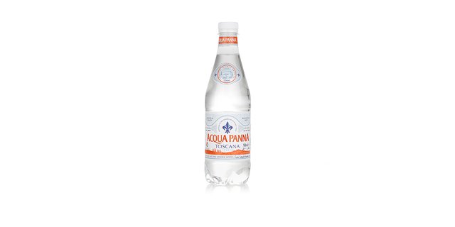 Individual Acqua Panna Water