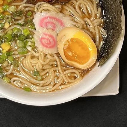 Tokyo Shoyu Ramen Box