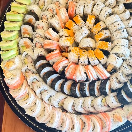 Delight Sushi Set
