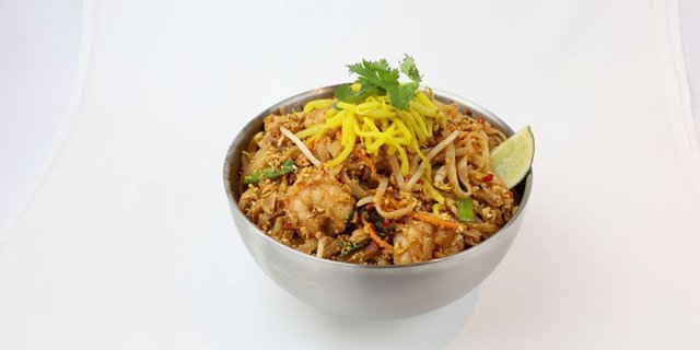 Pad Thai Tray