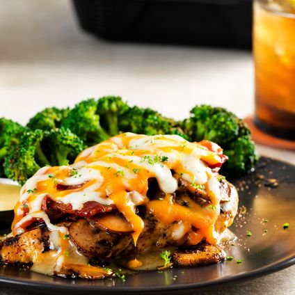 Alice Springs Chicken Boxed Meal