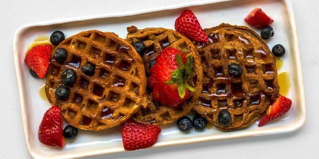 Waffles