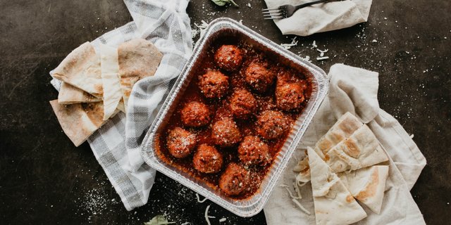 Meatballs