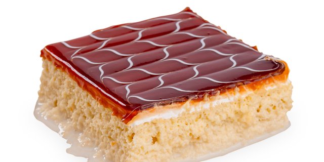 Moda Tres Leches Tray