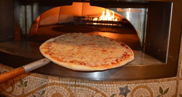 Mario's Brickoven & Restaurant