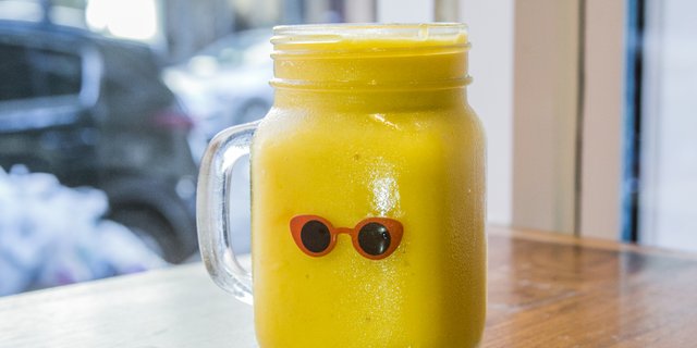 1000 Island Smoothie