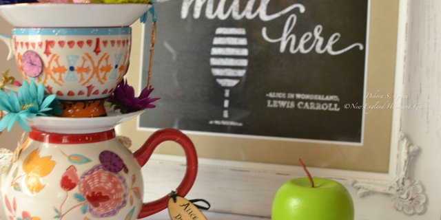 Tea Party