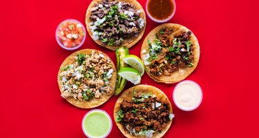 The Taco Stand