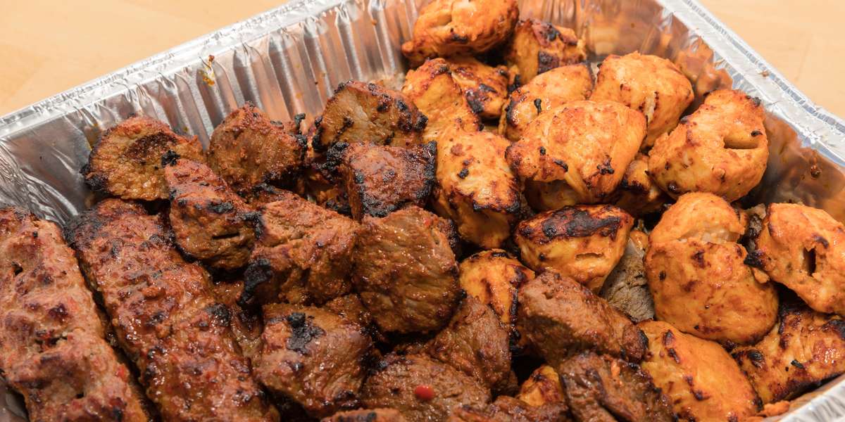  - Memo Shish Kebab 
