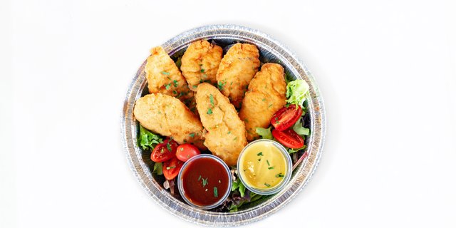 Chicken Tenders