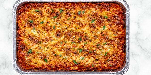 Lasagna