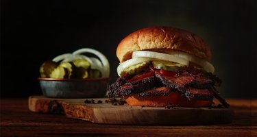 True Texas BBQ