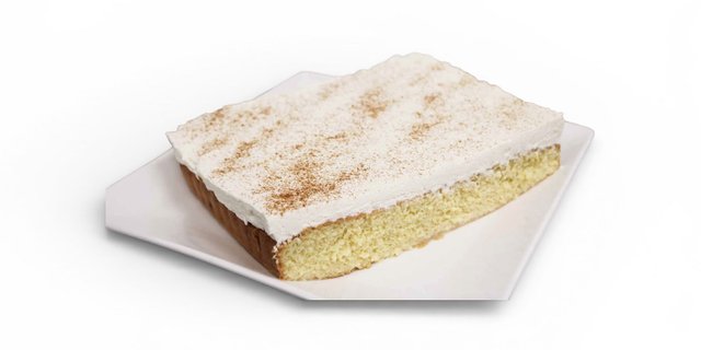 Tres Leches Cake