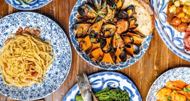 Mia's Italian Kitchen