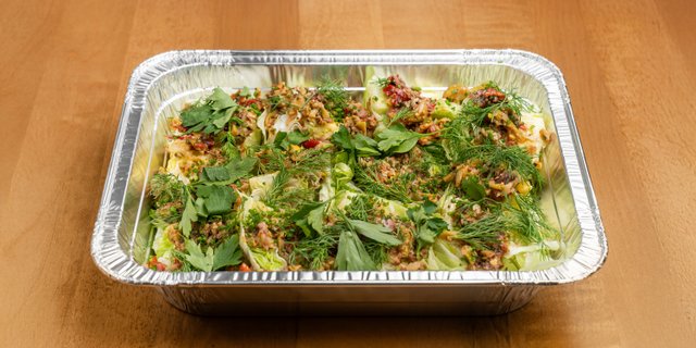 The Salad