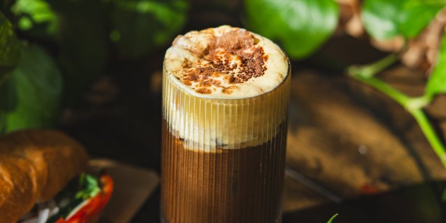 Egg Crème
