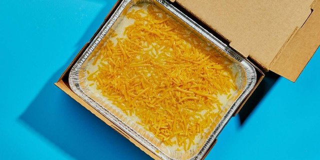 Grits With Cheese