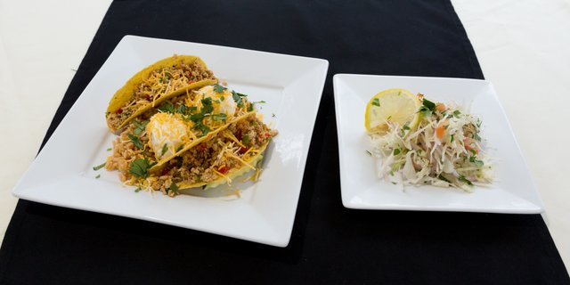 Taco Bar