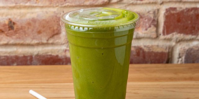 Green Colada