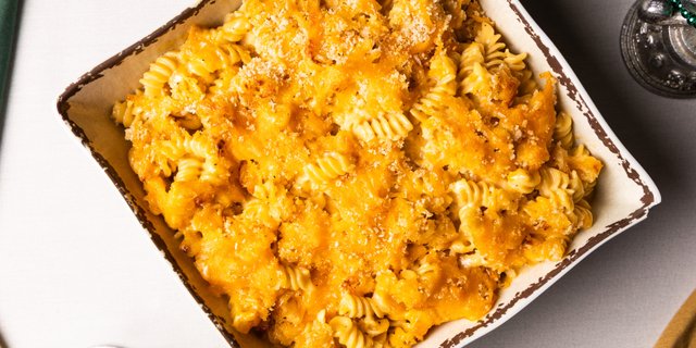 Mac & Cheese
