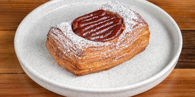Guava Danish