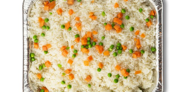 White Rice